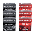 Single Serve Coffee Bags Bundle