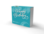Happy Birthday Coffee Gift Pack