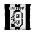 Newcastle - Beardsley 8 - Cushion - Two Sizes