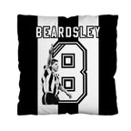 Newcastle - Beardsley 8 - Cushion - Two Sizes