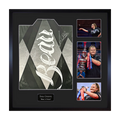 Beau Greaves Signed Match Issued Shirt Elite Frame