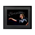 Beau Greaves Signed 16x12 Image Deluxe Mount Frame