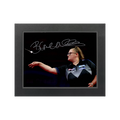 Beau Greaves Signed 16x12 Image Deluxe Mount