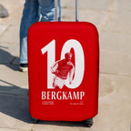 The Gooners Bergkamp 10 - Caseskin - 3 Sizes