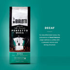 Bialetti Perfetto Moka Stovetop Coffee