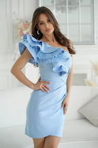 Bicotone Classic And Evening Dress
