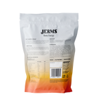 Jerms Biotic Energy