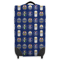 Birmingham - Football Legends - Luggage Cover - 3 Sizes