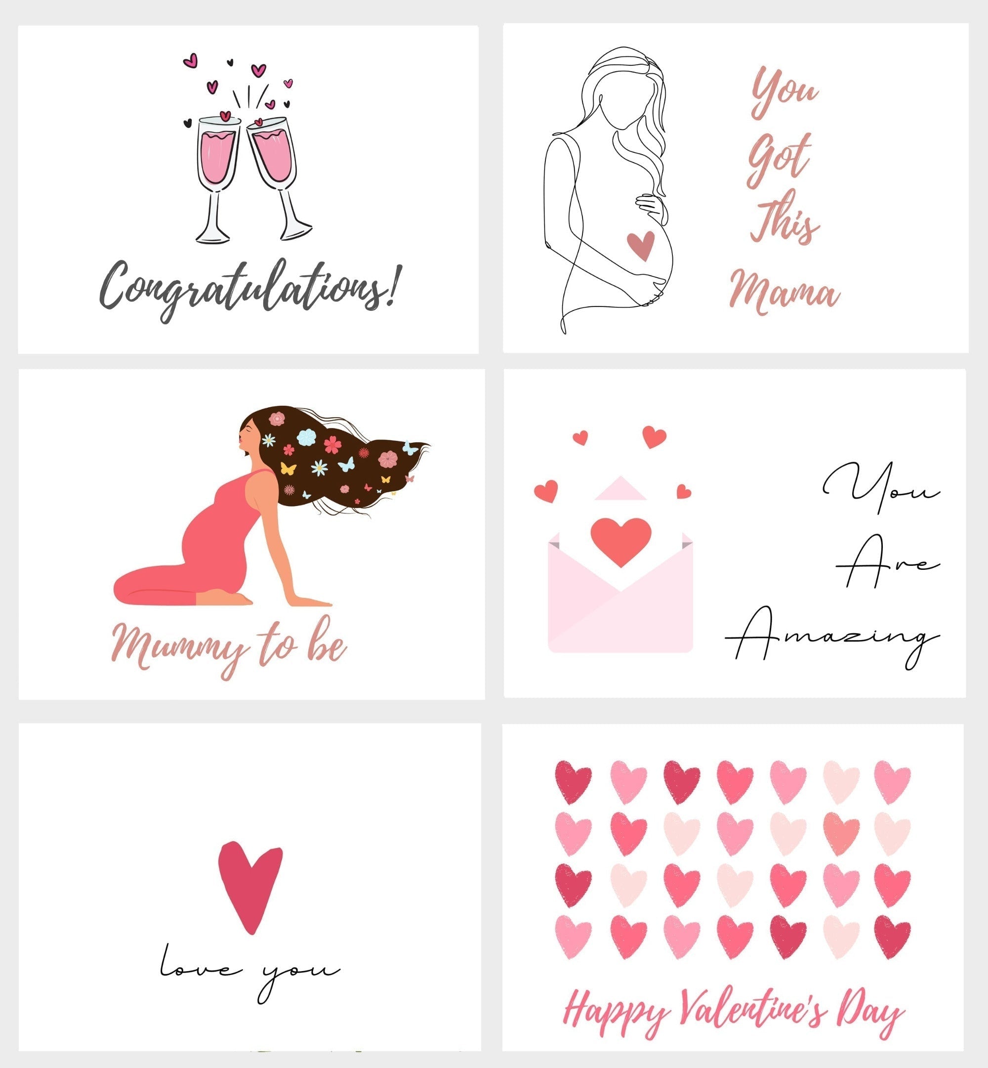 BRIDE TO BE | MINI CARE PACKAGE