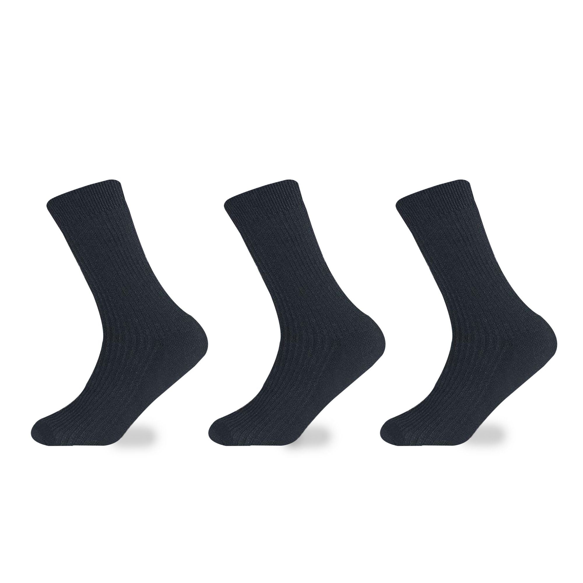 MENS ELASTIC SOCKS