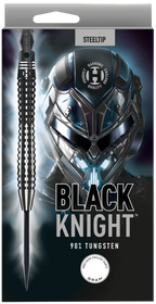 Harrows Black Knight 90%