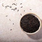 Black Wild Rice USA