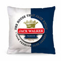 Blackburn Walker - Football Legends - Cushion 10"
