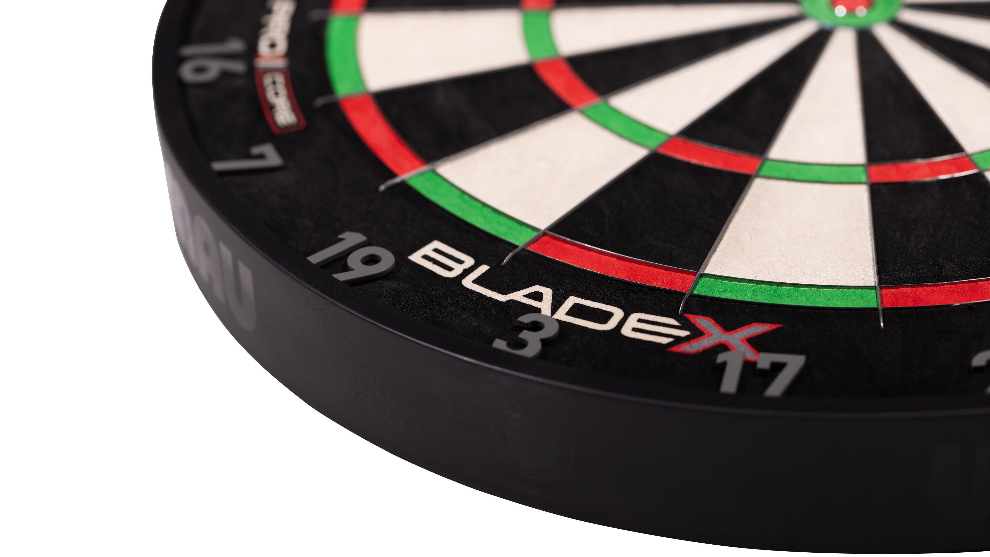 Winmau Blade X Dartboard