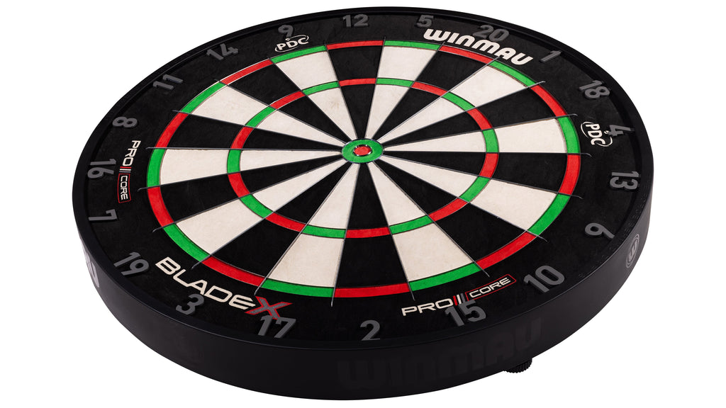 Winmau Blade X Dartboard