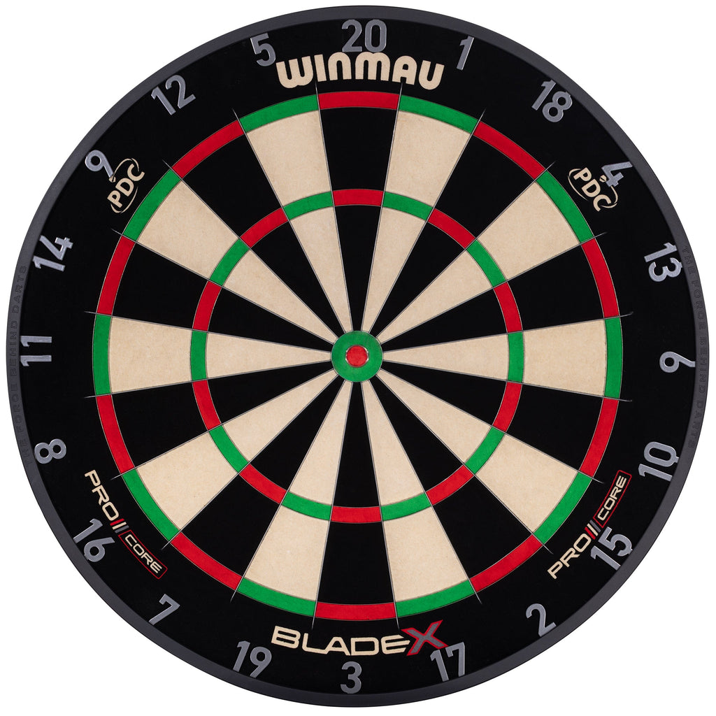 Winmau Blade X Dartboard