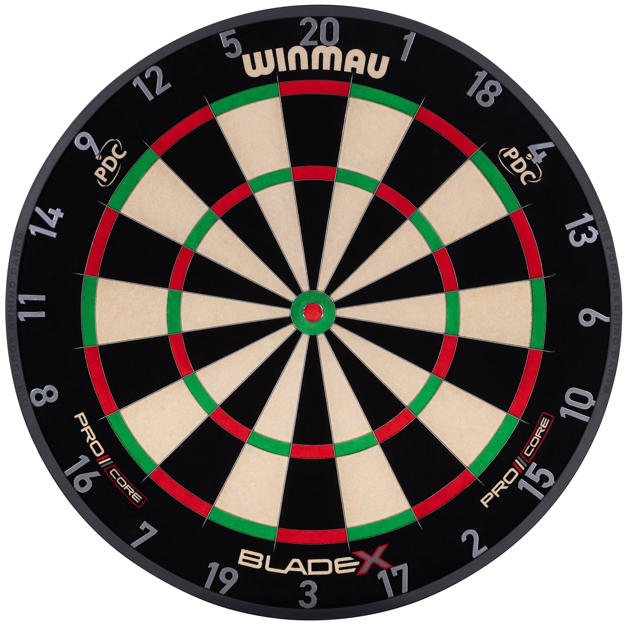 Winmau Blade X Dartboard