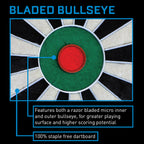 Shot Bandit Duro Dartboard