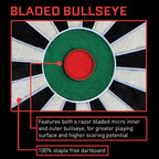 Shot Bandit Dartboard