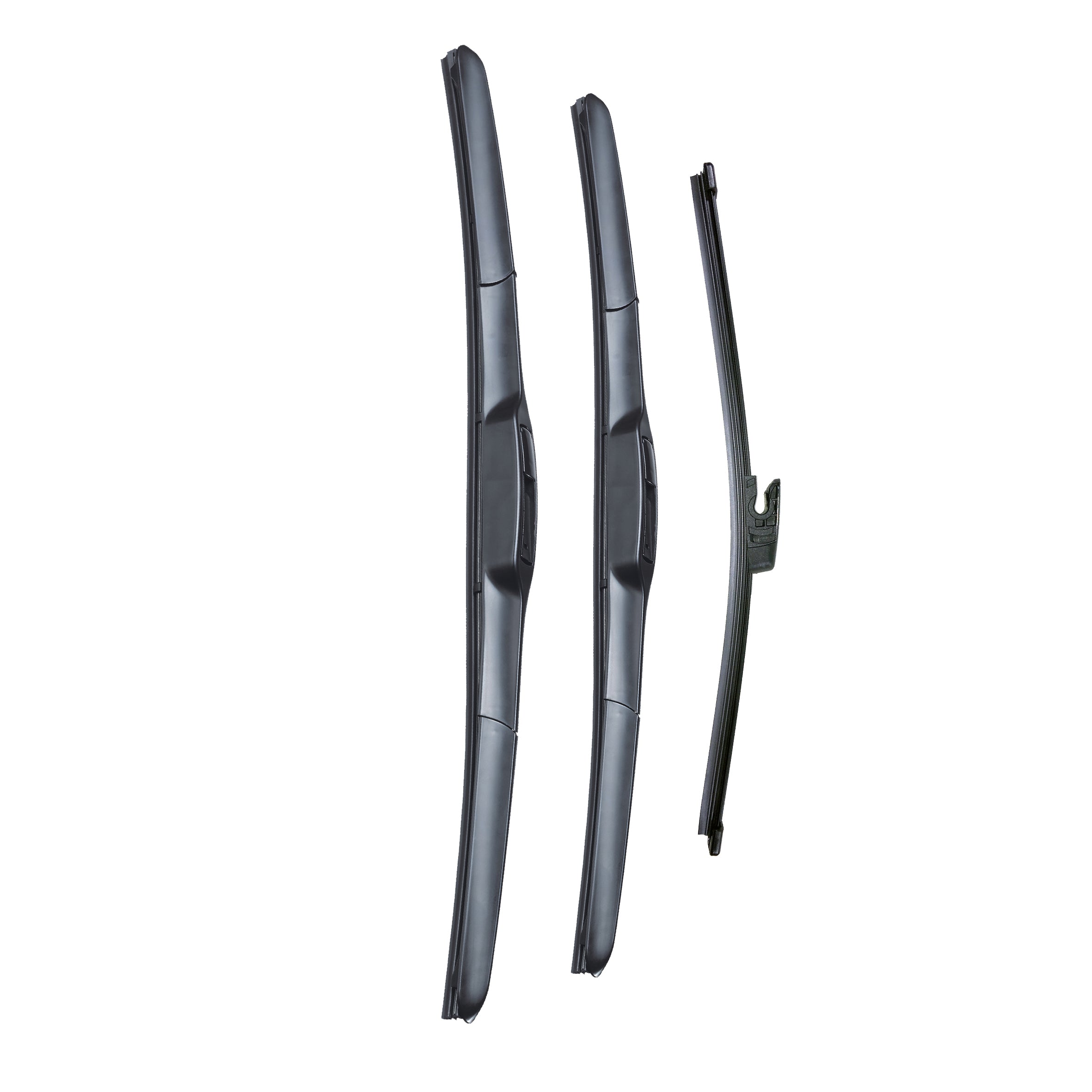 Kia ProCeed Estate (2019 Onwards) Wiper Blades Set - Premium Windscreen Wipers