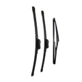 Mazda Mazda6 Estate (2018 Onwards) Wiper Blades Set - Premium Windscreen Wipers