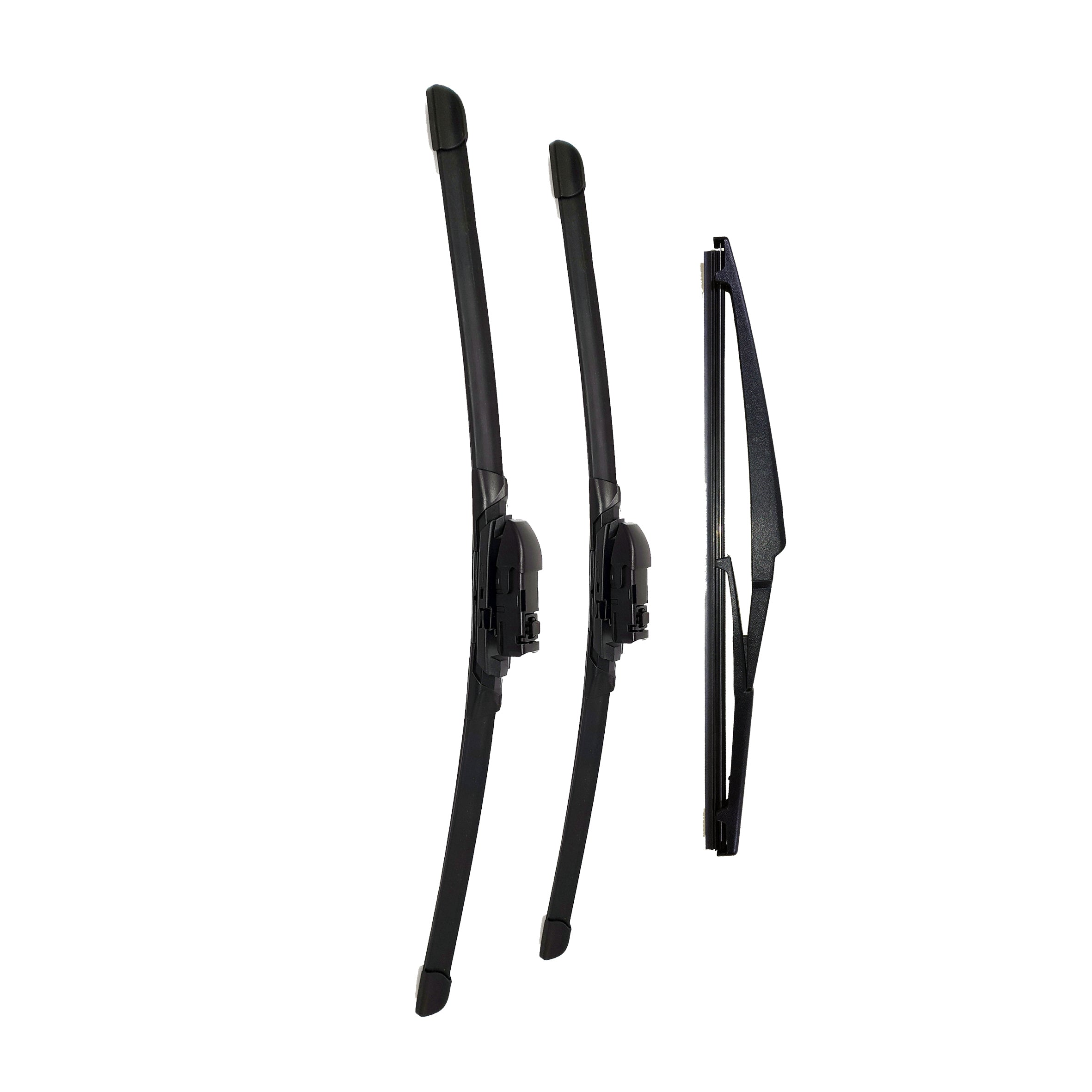 Mazda Mazda6 Estate (2018 Onwards) Wiper Blades Set - Premium Windscreen Wipers