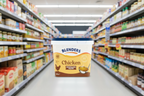 Blenders Chicken Bouillon Paste 880G