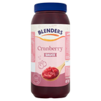 Blenders Cranberry Sauce 2.2Kg