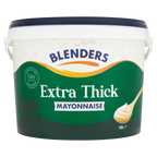 Blenders Extra Thick Mayonnaise 10L
