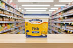 Blenders Fish Bouillon Paste 880G