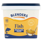 Blenders Fish Bouillon Paste 880G
