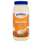 Blenders Horseradish Sauce 2.26Kg