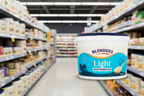 Blenders Light Mayonnaise 10Kg