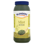 2 x Blenders Mint Sauce 2.21Kg