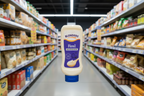 6 x Blenders Real Mayonnaise 870G