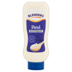 6 x Blenders Real Mayonnaise 870G