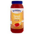 2 x Blenders Sweet Chilli Sauce 2.61Kg