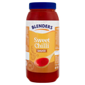 Blenders Sweet Chilli Sauce 2.61Kg