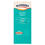 200 x Blenders Tartare Sauce 200 X 15Ml (14.7G)
