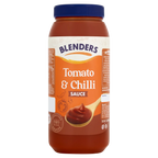Blenders Tomato & Chilli Sauce 2.35Kg
