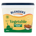 Blenders Vegetable Bouillon Paste 880G