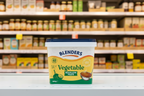Blenders Vegetable Bouillon Paste 880G