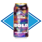 Queer Brewing - BOLD Pale Ale