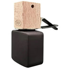 Flava Couture Wood Car Air Freshener - Orchid