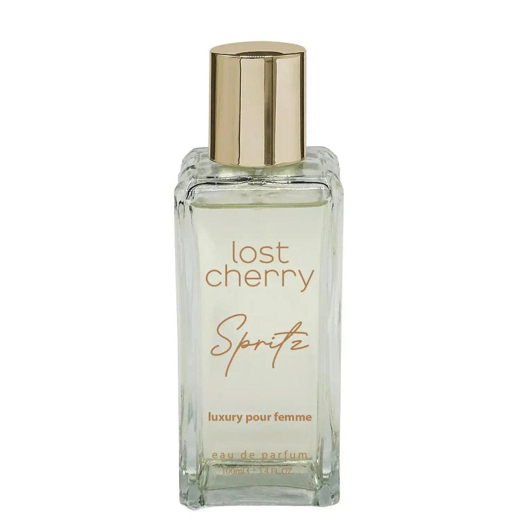 Flava Spritz Fragrance For Women - Lost Cherry
