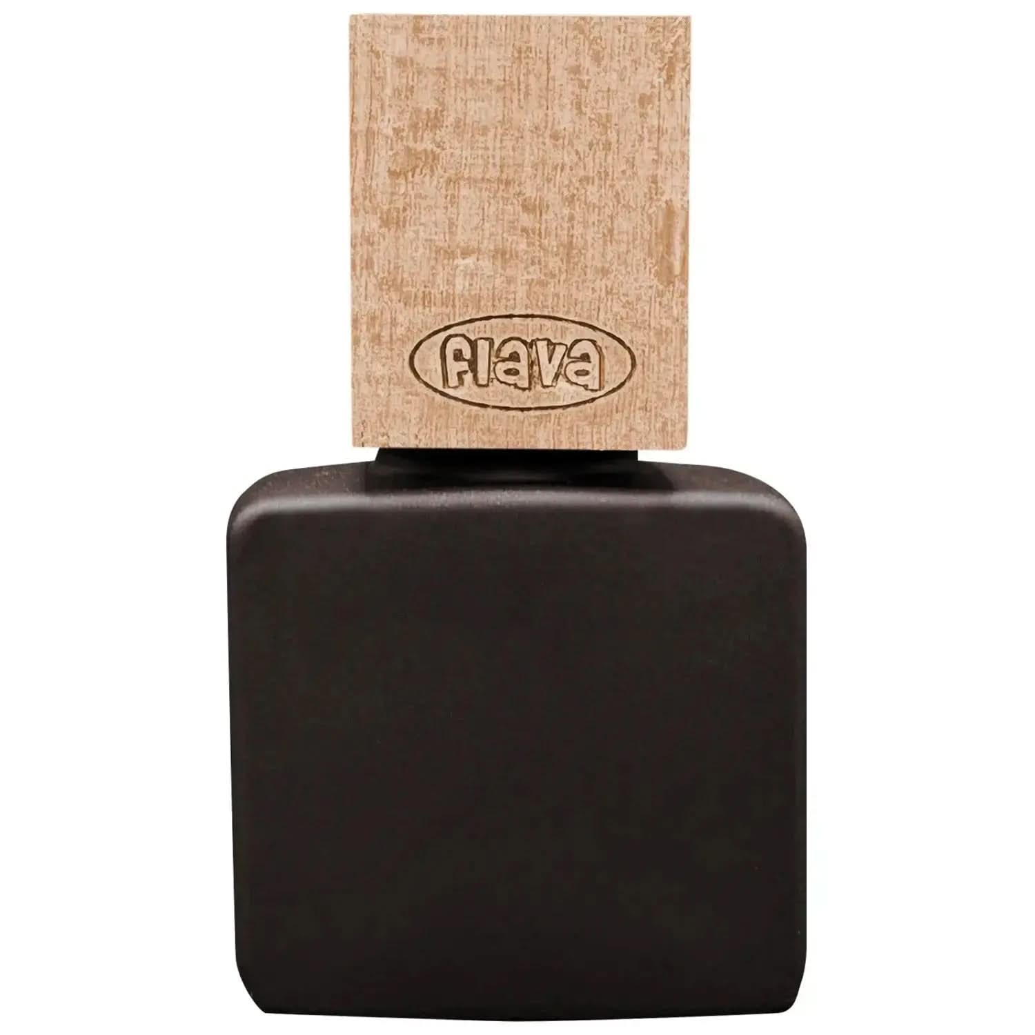 Flava Couture Wood Car Air Freshener - Billion