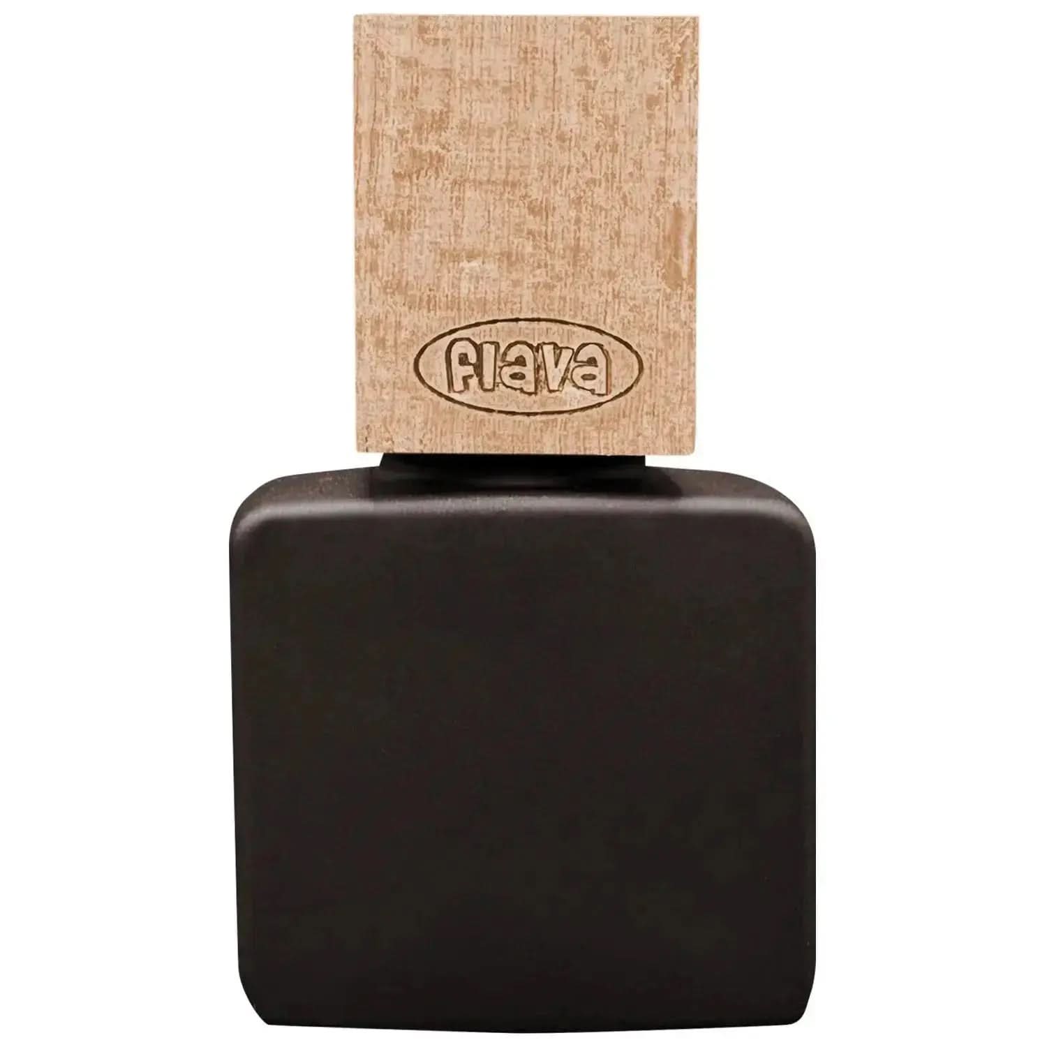Flava Couture Wood Car Air Freshener - Savage