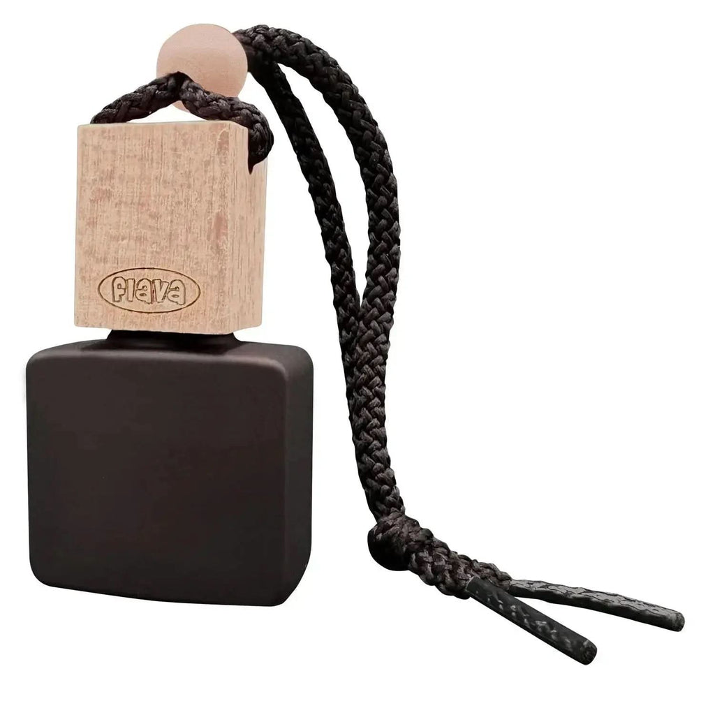 Flava Couture Wood Car Air Freshener - Billion