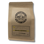 Single Origin Brazil Daterra