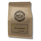 Single Origin Brazil Daterra